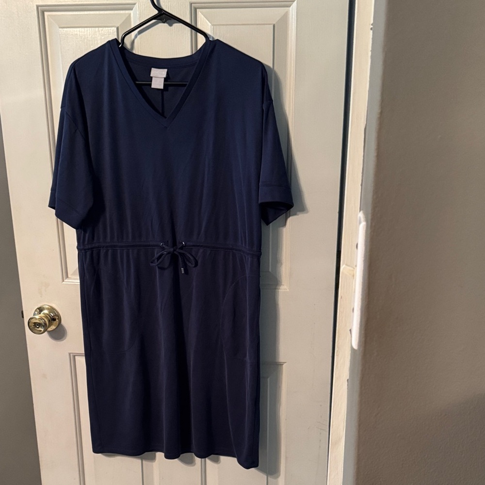 Chico’s Zenergy Dress